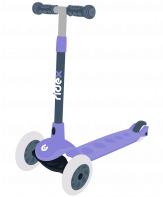  3- Ridex Hero 120/80  violet-grey -00018412