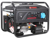   A-iPower AP5500E 20205