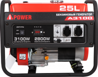   A-iPower A3100 20102
