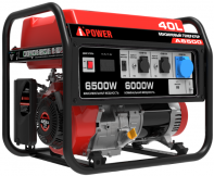   A-iPower A6500 20108