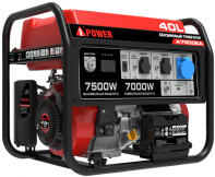   A-iPower A7500EA 20112