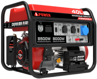   A-iPower A8500EA 20113