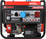   A-iPower A8500TFE 20116