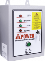   A-iPower 400 25 29102