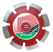   Hitachi 115X22.23MM,  CA  773144