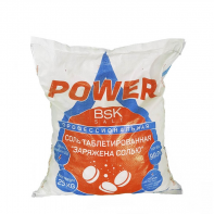   BSK Salt BSK POWER 25  00024758