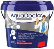     AquaDoctor Stop Chlor (SC-1) AQ19840