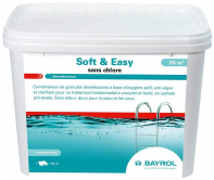     Bayrol Soft and Easy 4599213/4599223 4,48 