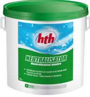  HTH Neutralisator 10  S800623HK