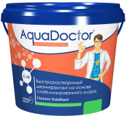     AquaDoctor  60 50  AQ1551