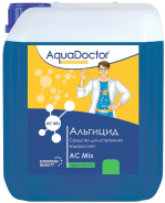     AquaDoctor  MIX 5  AQ21651