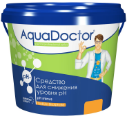     pH  AquaDoctor pH  1  AQ16984