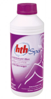    HTH   31 SPA 1 L800710HP