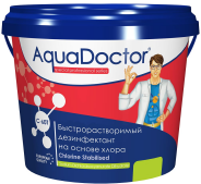   AquaDoctor   1 ( 20) AQ17509