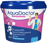       AquaDoctor PH  (PHP-1) 1  AQ19393