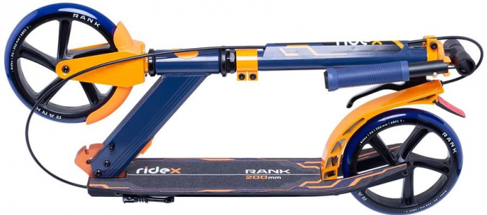  Ridex Rank 200  / -00018402