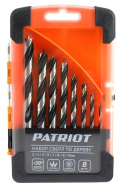     Patriot 8  815010103
