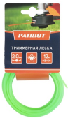  Patriot D 2,0  L 12  805205121