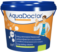    AquaDoctor   5 AQ2489