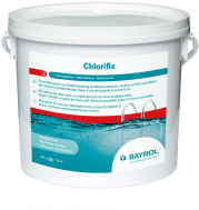    Bayrol ChloriFix ( ) 5 4533114
