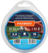 Patriot Roundline D 2,0  L 15  805205002