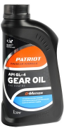  Patriot G-Motion Gear 80W-85 850030500