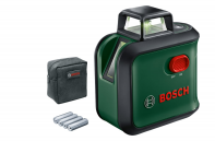   Bosch AdvancedLevel 360 basic 0603663B03