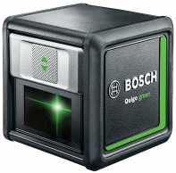   Bosch Quigo Green 0603663C00