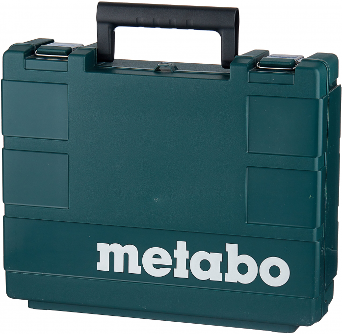 - Metabo PowerMaxx SB 12 BL 601077500