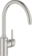    GROHE Concetto 32661DC3 