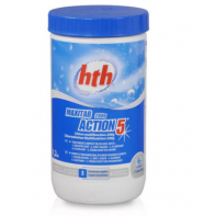   HTH Minitab Action 5 20 1,2 C800702H2