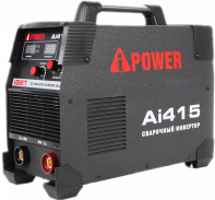    A-iPower Ai415 61415