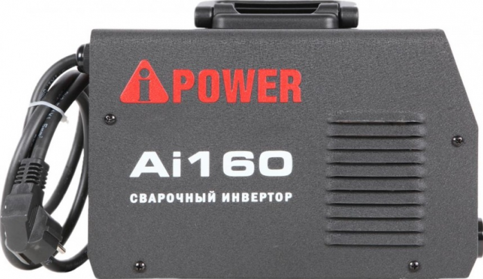   A-iPower Ai160 61160