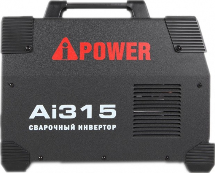   A-iPower Ai315 61315