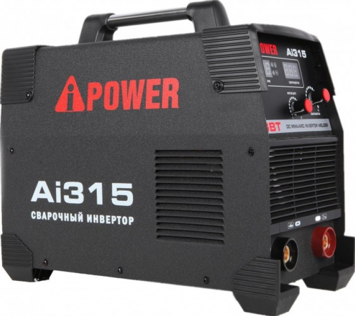   A-iPower Ai315 61315