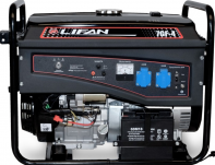  Lifan   Lifan 7500E (7GF-4, 220, 7/7,5 , )  7500E (7GF-4)