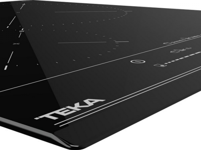   Teka IZC 42400 MSP Black