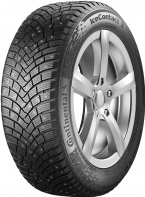 Continental R16 215/55 ContiIceContact 3 TA 97T XL  0347960