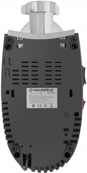  Maunfeld MF-233WH