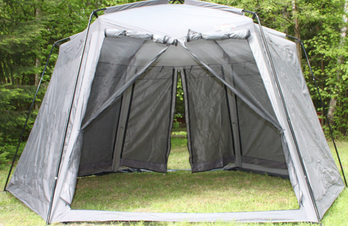 - Campack-Tent G-3601W ( )
