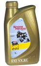    ENI Snow Racing 4T 0W-40  (1) 25732