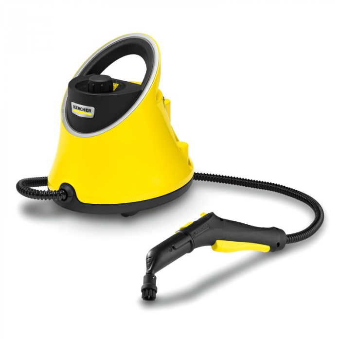  Karcher SC 2 Deluxe EF Limited Edition 1.513-249
