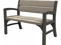  Keter Montero Double seat bench - 17204654