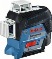   Bosch GLL 3-80C+BM1+LR7+L-boxx  0601063R05