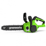    GreenWorks GD24CS30 2007007
