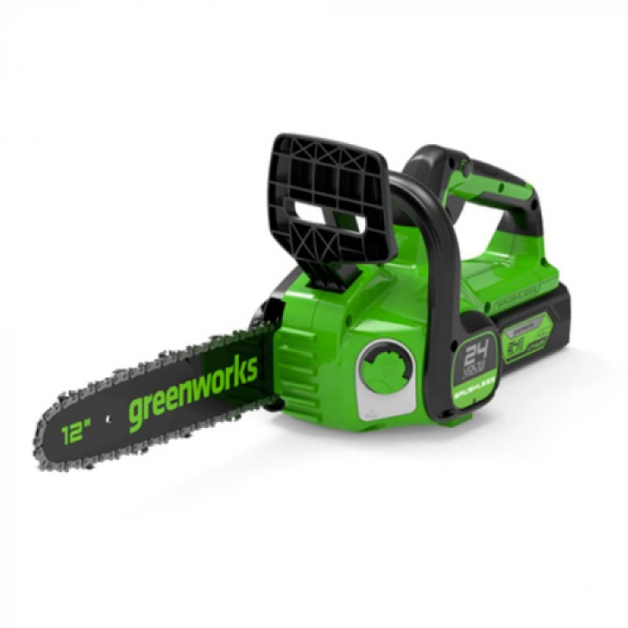    GreenWorks GD24CS30 2007007