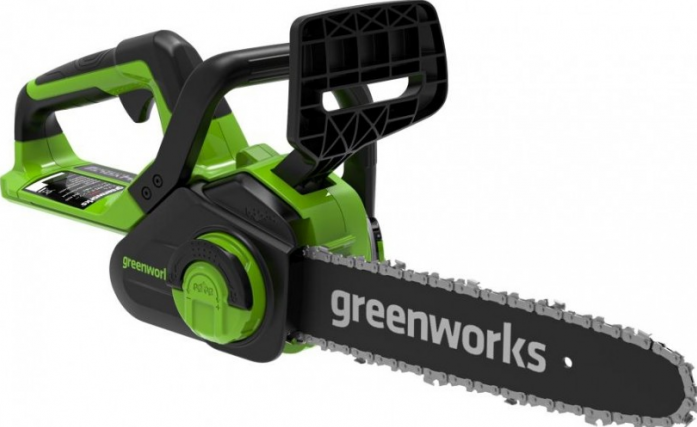    GreenWorks G40CS30II 2007807