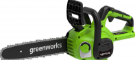    GreenWorks G40CS30II 2007807