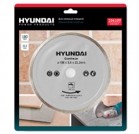   Hyundai 180*22,2mm 