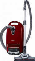  Miele Complete C3 PowerLine Cat&Dog tayperry red SGEF5